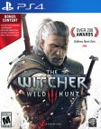 Witcher III, The: Wild Hunt (Bonus Content Edition)
