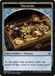 Treasure (Token #008)