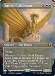 Ancient Gold Dragon (#365)