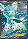 Glaceon EX (#116)