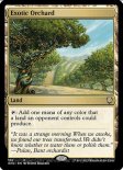 Exotic Orchard (Commander #152)