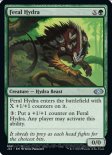 Feral Hydra (#658)
