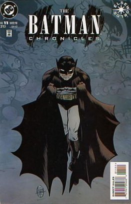 Batman Chronicles, The #11