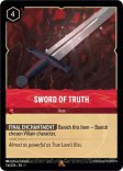 Sword of Truth (#136)