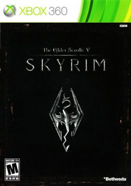 Elder Scrolls V, The: Skyrim
