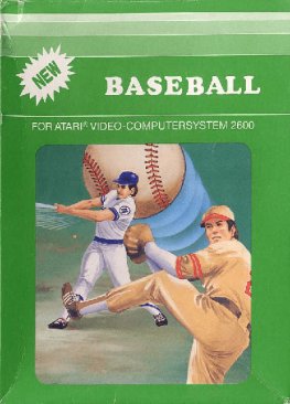 Baseball (1982 Korea)