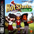 Hot Shots Golf