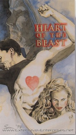 Heart of the Beast: Heart of the Beast #88