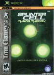 Tom Clancy's Splinter Cell: Chaos Theory (Collector's Edition)