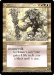 Sol-kanar the Swamp King