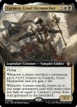 Carmen, Cruel Skymarcher (Commander #026)
