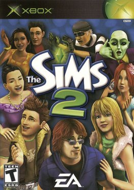 Sims, The 2
