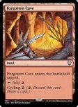 Forgotten Cave (Commander #153)
