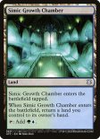 Simic Growth Chamber (Commander #260)