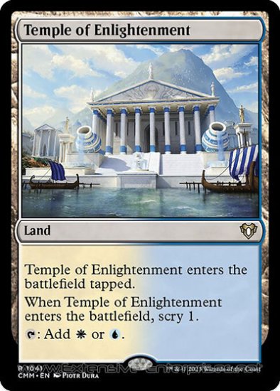 Temple of Enlightenment (#1041)