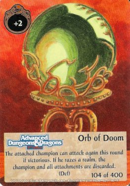 Orb of Doom