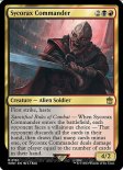 Sycorax Commander (#161)