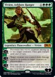 Vivien, Arkbow Ranger (#199)