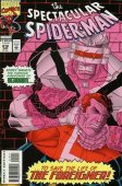Spectacular Spider-Man, The #210