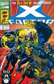 X-Factor #71 (Direct)