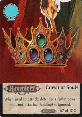 Crown of Souls