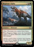 Regisaur Alpha (Commander #286)