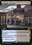 Temple of Deceit (#348)