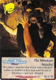 Minotaur Attacks!, The