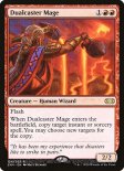 Dualcaster Mage (#124)