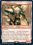 Knight Rampager (#080)