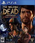 Walking Dead, The (A Telltale Games Series, A New Frontier)