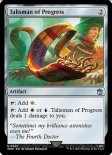 Talisman of Progress (#253)