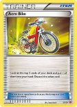 Acro Bike (Latias #029)