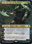 Garruk, Cursed Huntsman (#270)