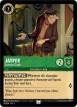 Jasper: Common Crook (#081)