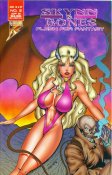 Skynn & Bones: Flesh Fantasy #2