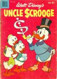 Uncle Scrooge #27