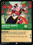 Queen of Hearts: Quick-Tempered (#090)