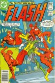 Flash, The #282