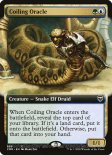 Coiling Oracle (#688)