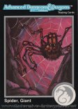 Spider, Giant #434