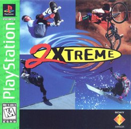 2Xtreme (Greatest Hits)