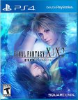 Final Fantasy X / X-2 (HD Remaster)