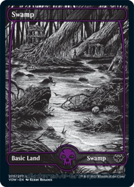 Swamp (#273)