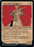 Wyll, Blade of Frontiers (#405)