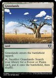 Grasslands (#1002)
