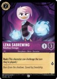Lena Darkwing: Rebellious Teenager (#043)
