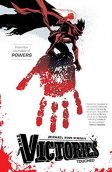 Victories, The Vol. 01 Touched