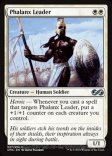 Phalanx Leader (#027)
