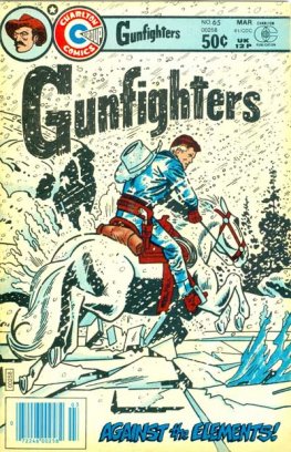 Gunfighters #65